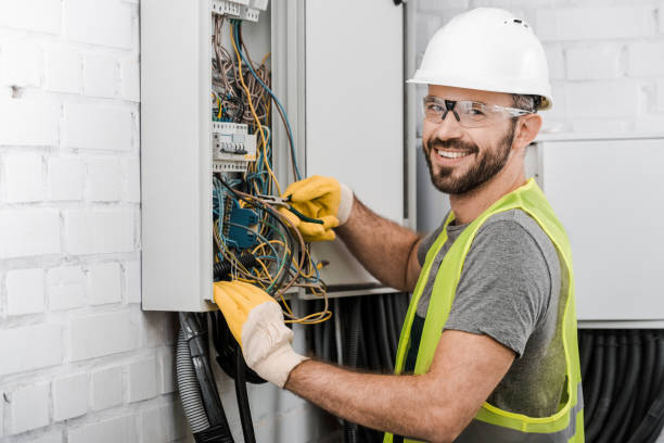 Best Electric Panel Repair  in Norlina, NC