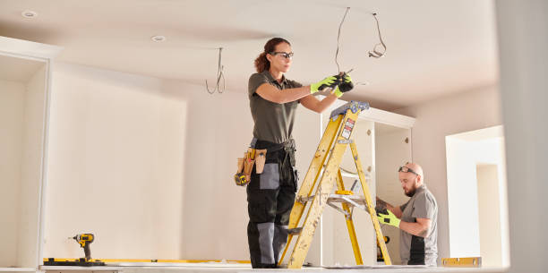 Electrical Upgrades for Homes in NC