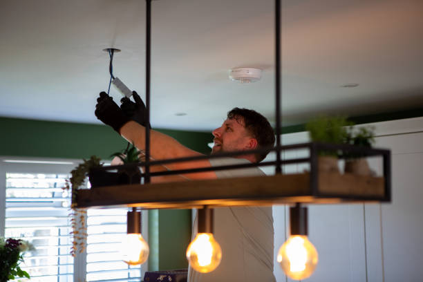 Best Electrical Outlet Repair  in Norlina, NC