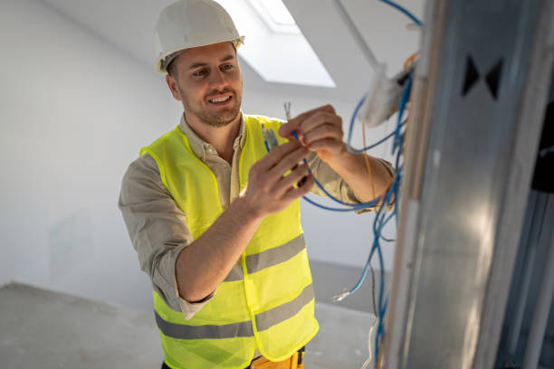 Best Electrical System Inspection  in Norlina, NC