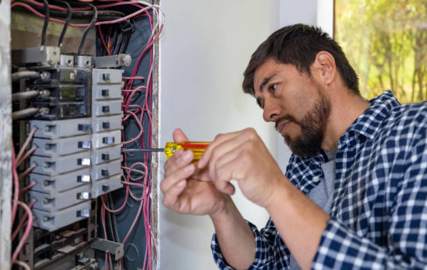 Best Electrical Contractors for Businesses  in Norlina, NC